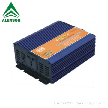 300W Modified Sine Wave Power Inverter with Charger